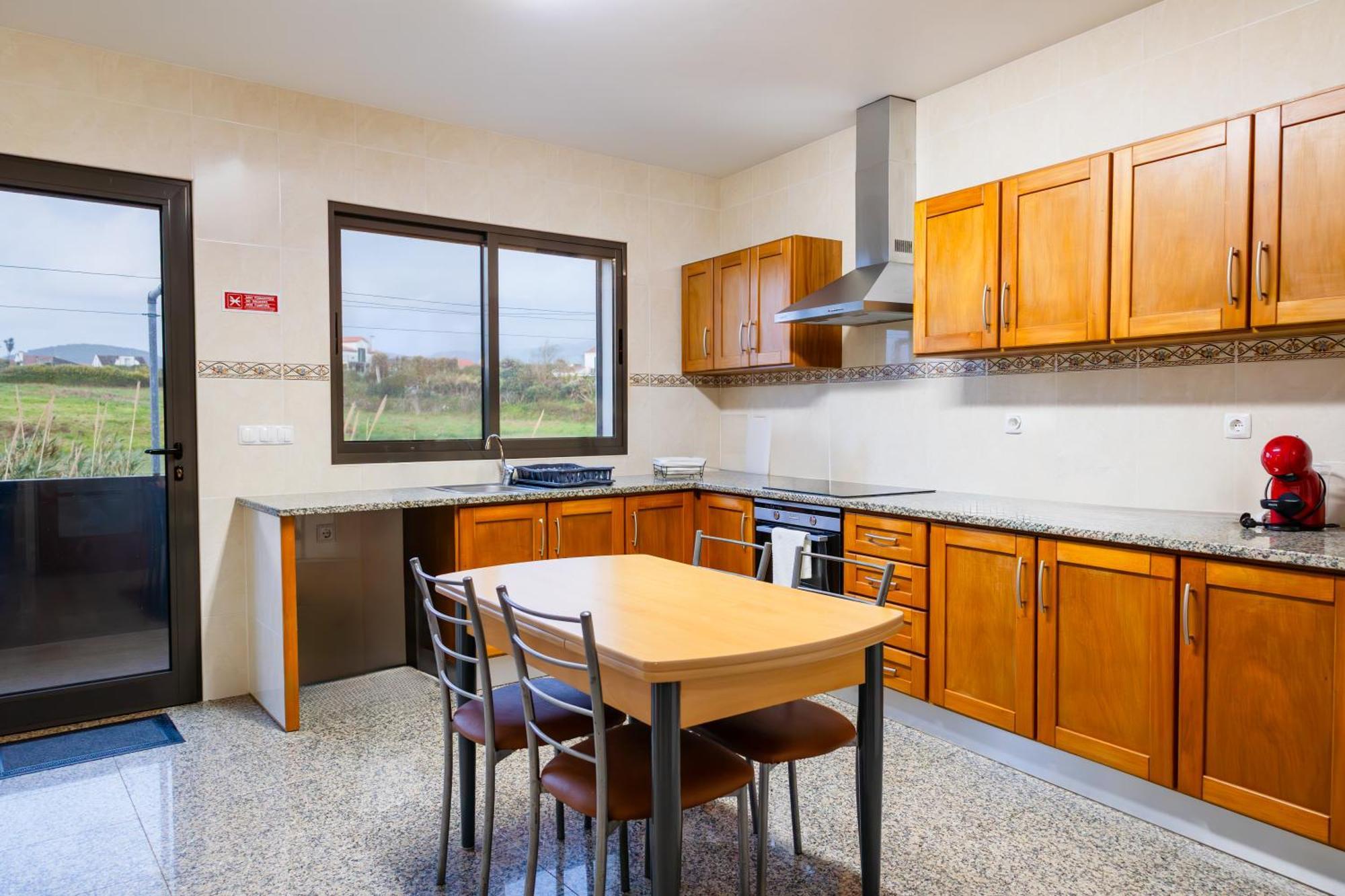 Villa Maria Benta House Ribeira Grande Esterno foto