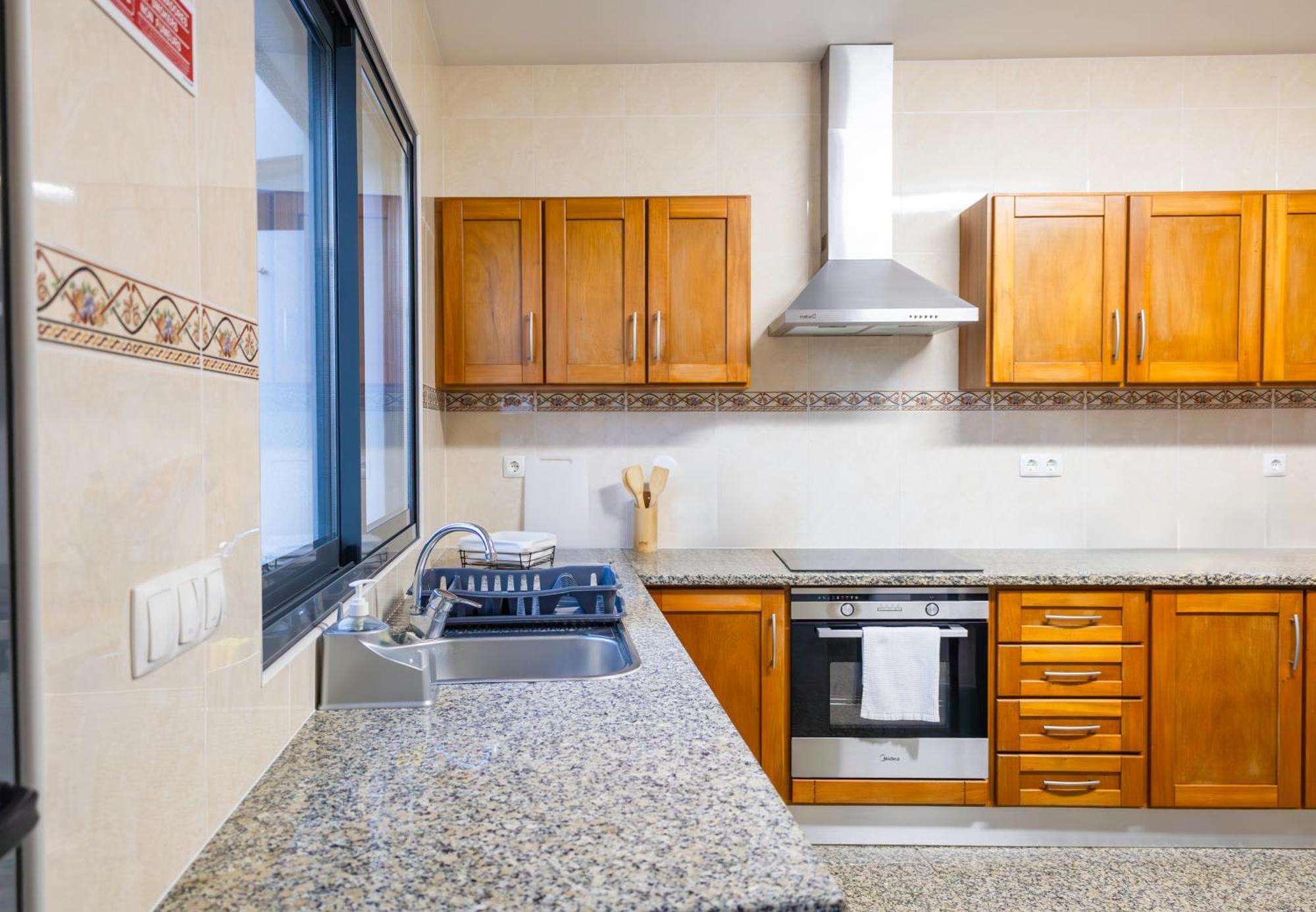 Villa Maria Benta House Ribeira Grande Esterno foto